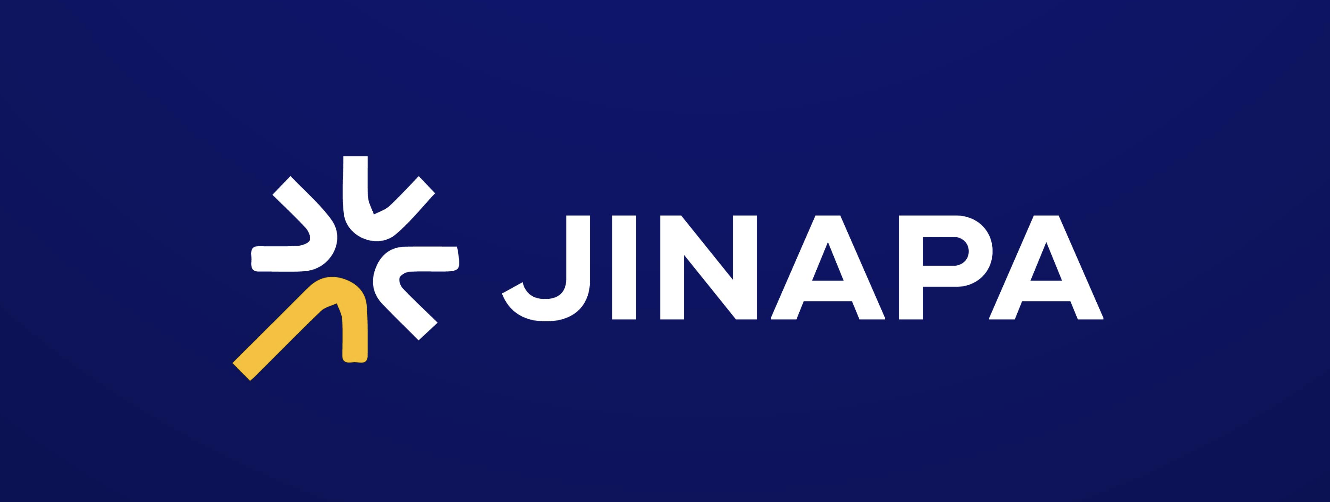 Jinapa Logo